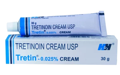 Why Dermatologists Trust Tretinoin Gel/Cream for Long-Term Skin Repair?