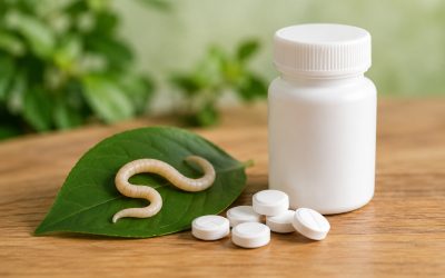 What Are Anthelmintic Drugs? Uses, Benefits, and Side Effects