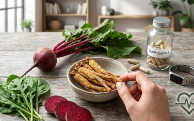 Top Natural Alternatives to Tadalafil: What Actually Works?