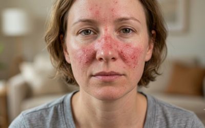 Rosacea: Symptoms, Causes, Types, Triggers, Treatment & Best Skincare Guide (2026)