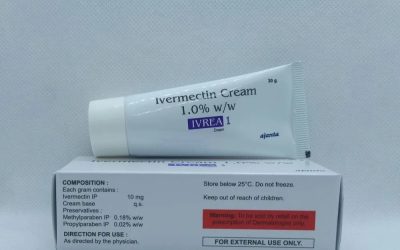 Is Ivrea 1% Cream Right for Your Rosacea?