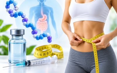 HCG and Weight Loss: Separating Facts from Myths