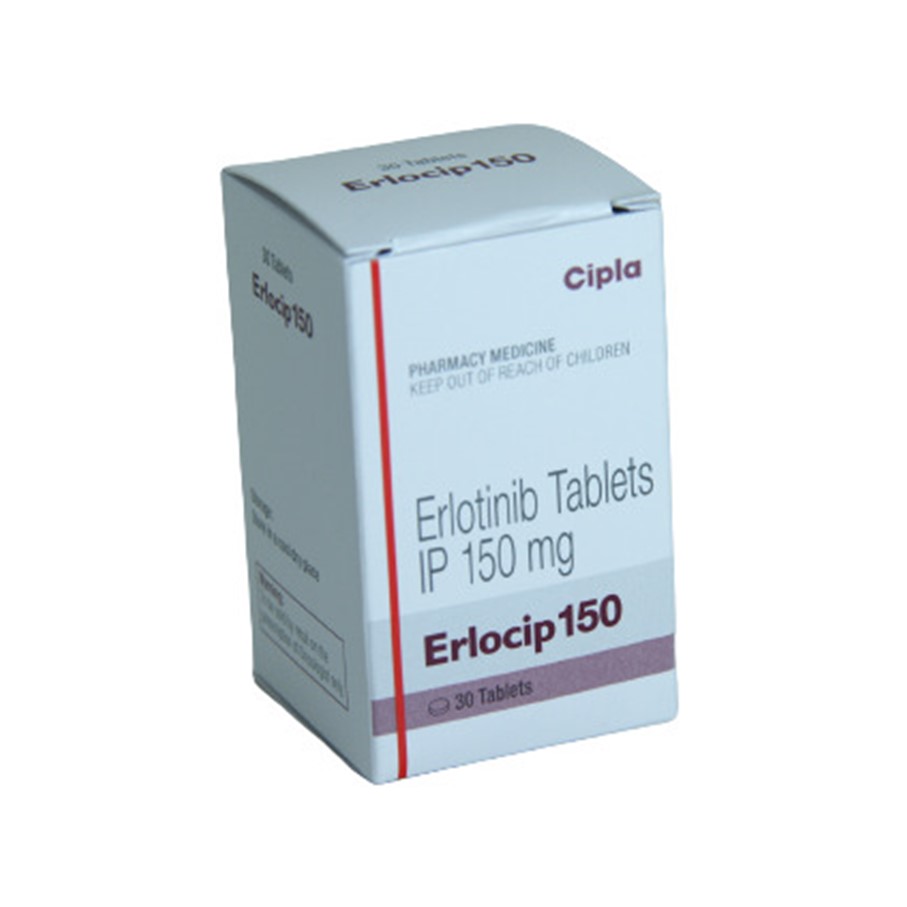 Erlocip 150mg
