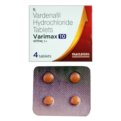 Varimax 10mg