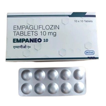 Empaneo 10mg