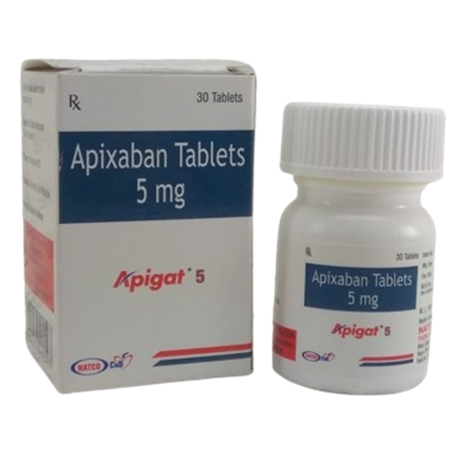 Apigat 5mg Apigat 5mg