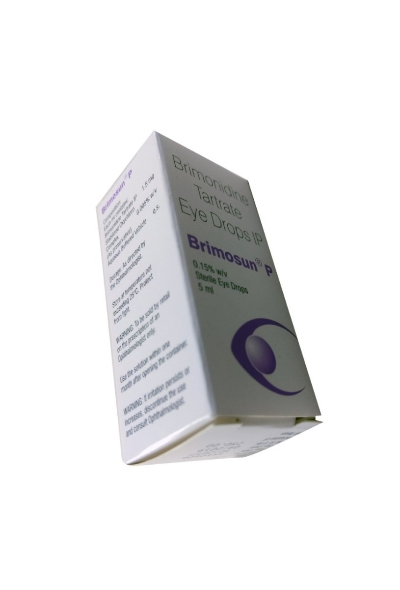 Brimosun P 0.15% Brimosun P 0.15%