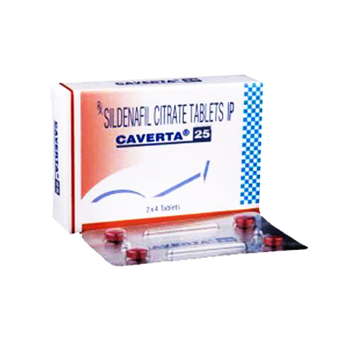 Caverta 25mg Caverta 25mg
