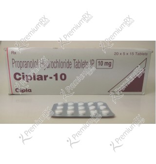 Inderal 10mg Price
