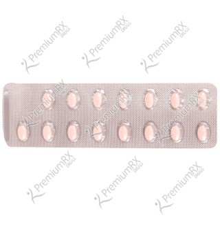 vigora female tablet price