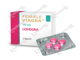 Viagra For Women Treated