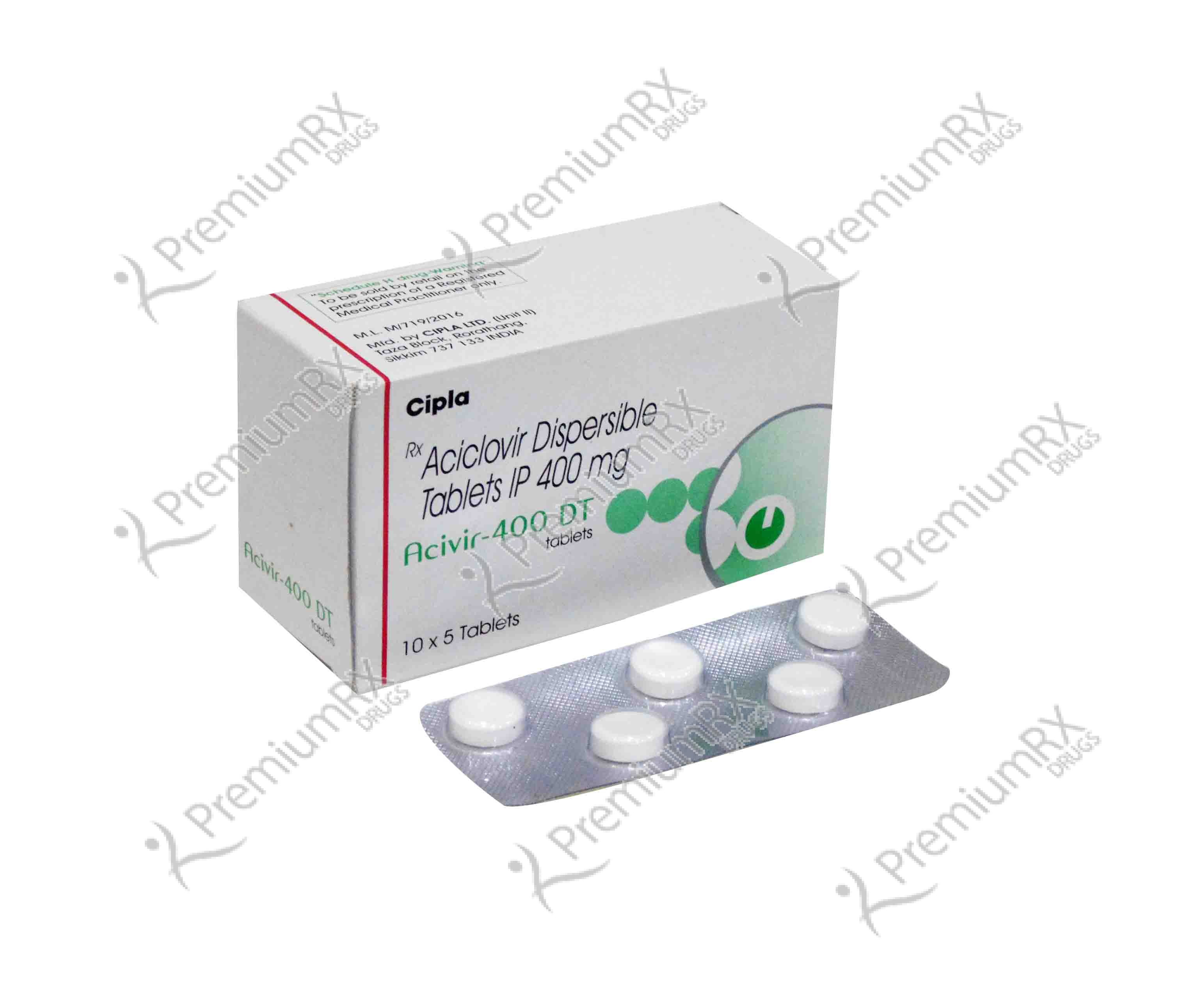 Metformine 500mg
