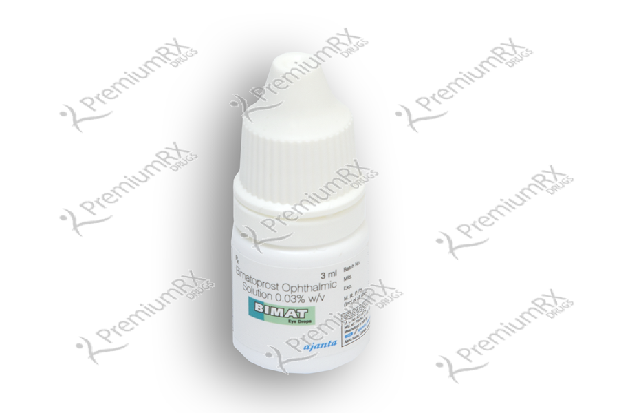 Careprost Drop Coupon