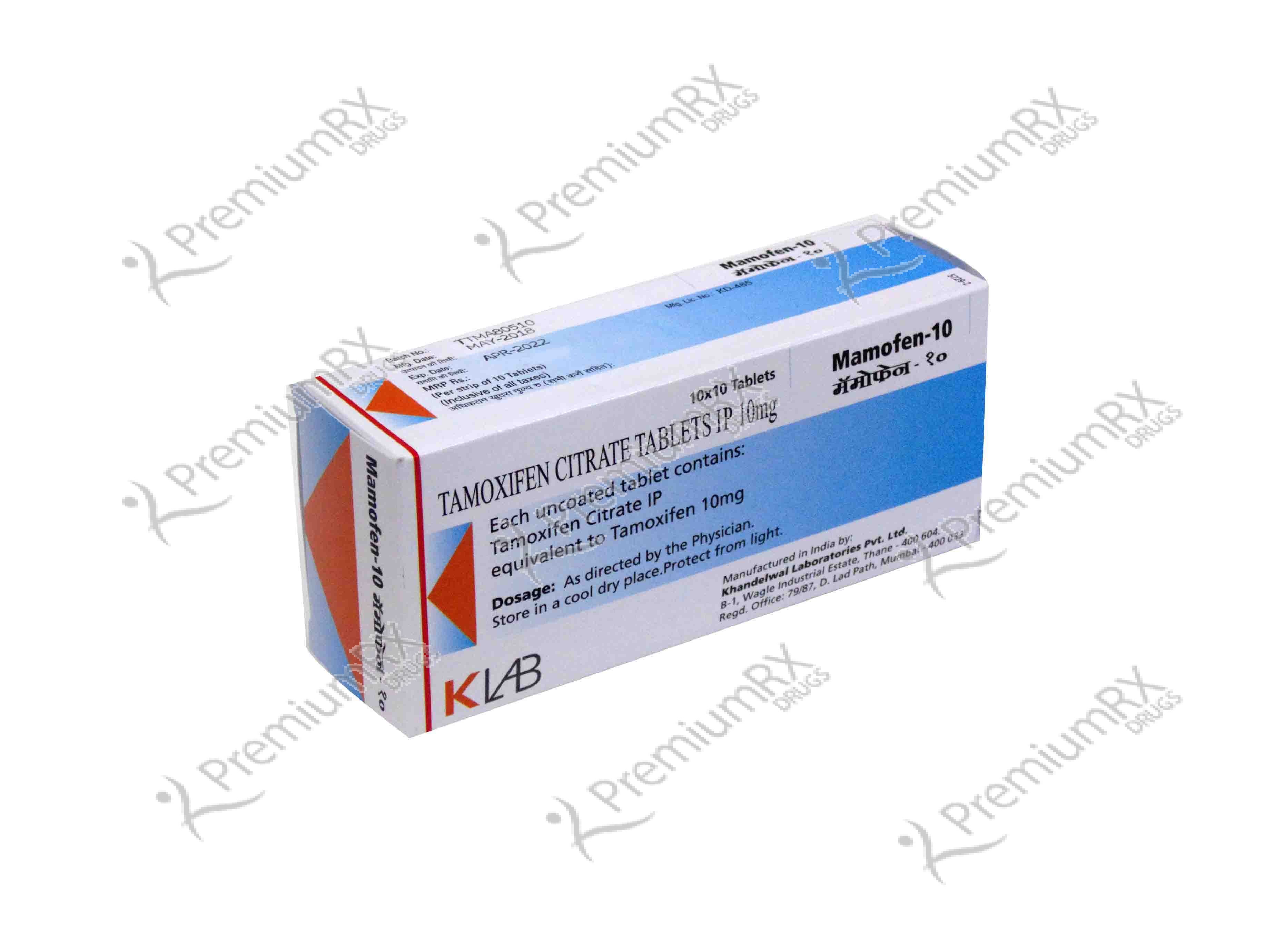 nolvadex tablets 10mg