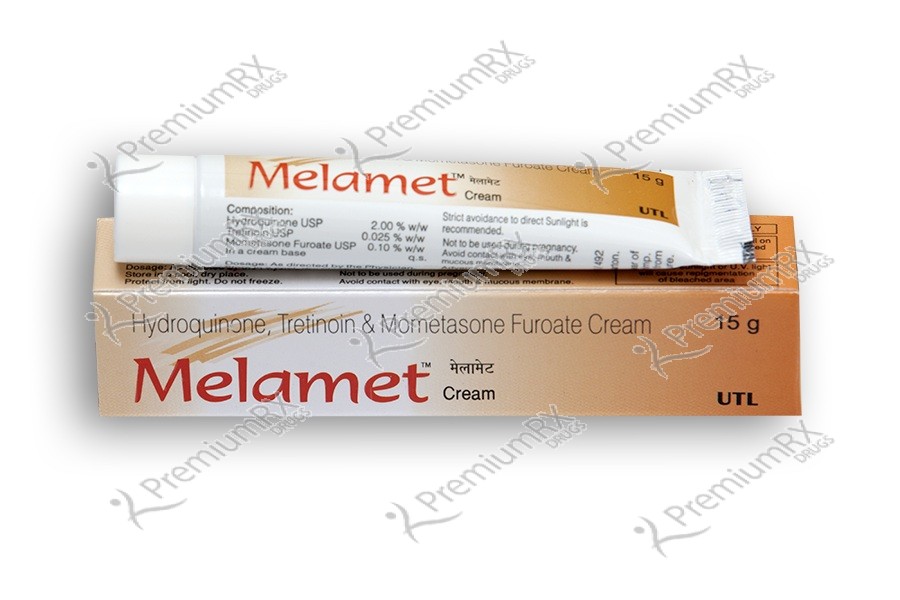 Melamet, Melamet Cream, Hydroquinone 2 Cream, Buy Hydroquinone Melamet, Melamet Cream, Hydroquinone 2 Cream, Buy Hydroquinone
