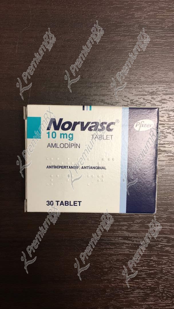 Viagra Norvasc