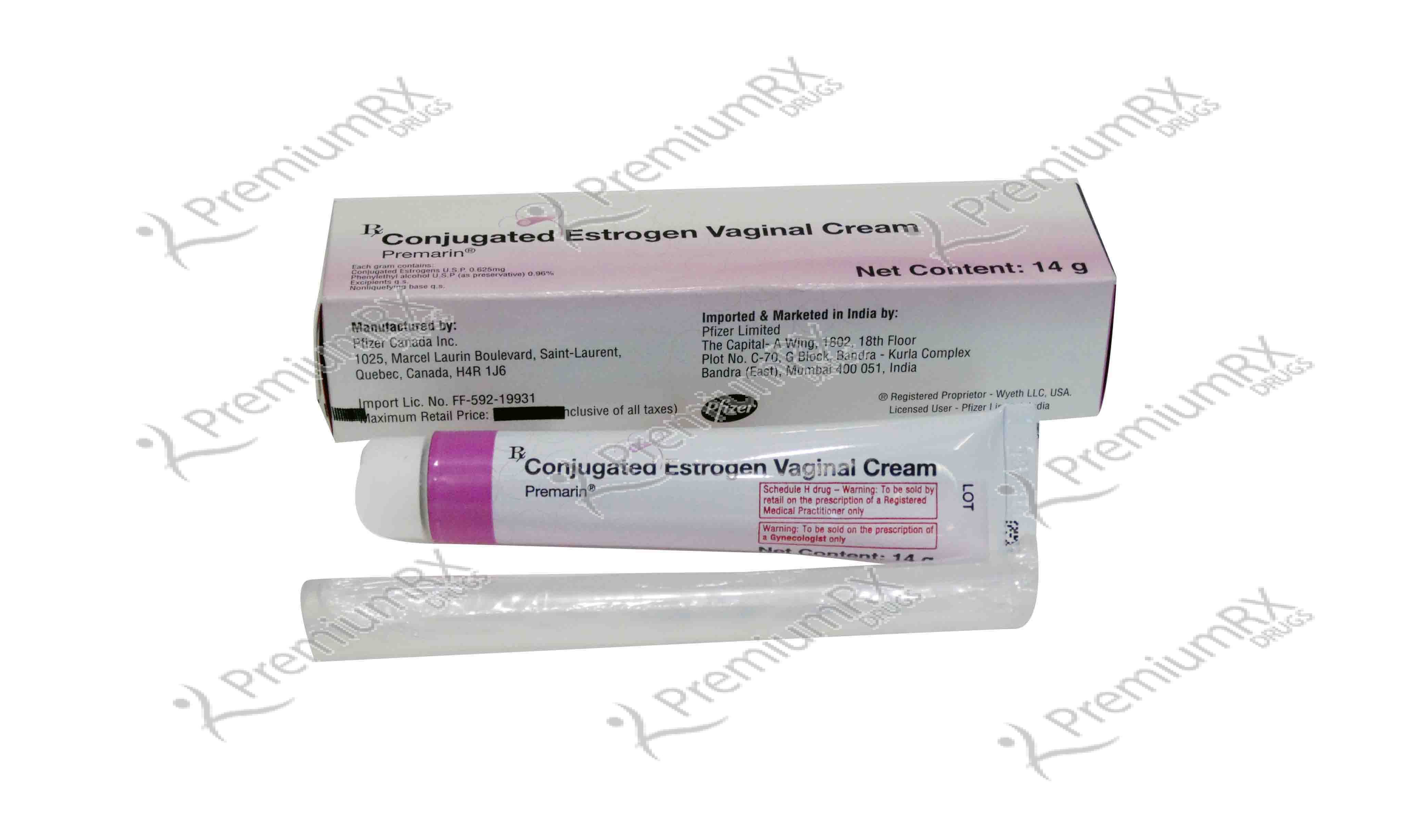 Where To Buy Premarin Cream Cheap