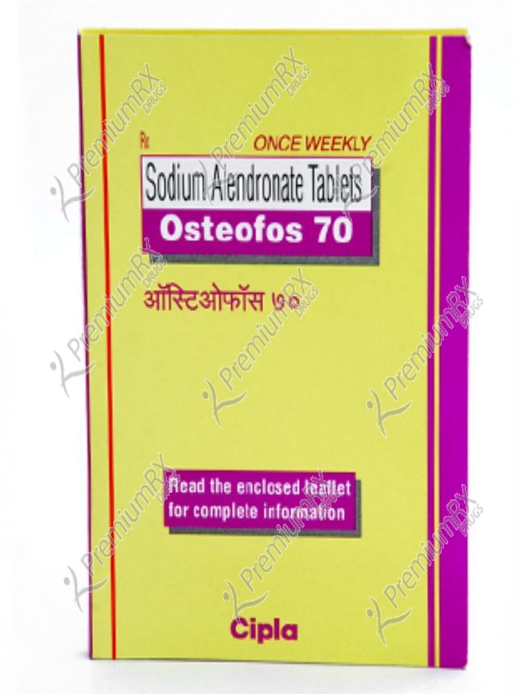 Price Of Fosamax 70 Mg