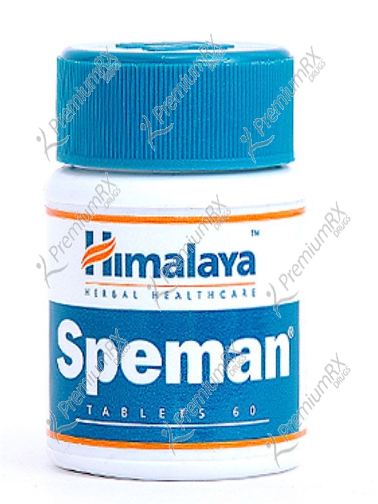 Speman Tablets