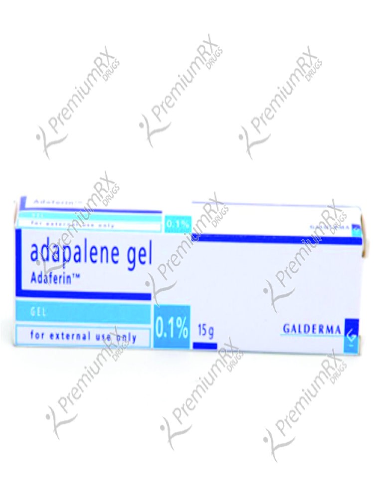 Adapalene Generic Gel