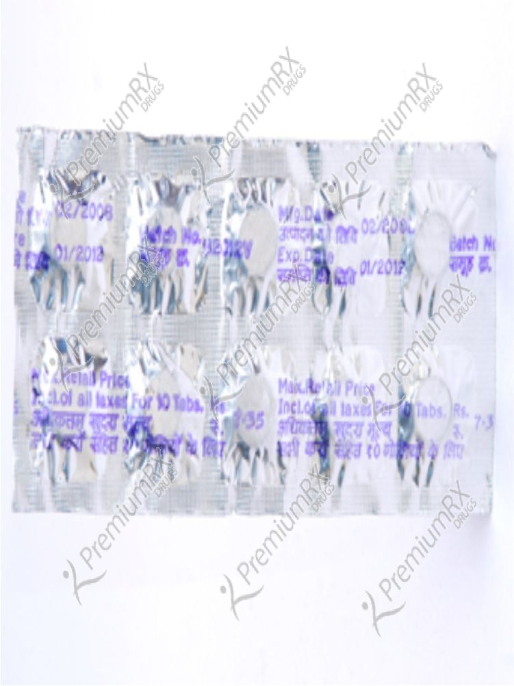 Carbamazepine Coupon