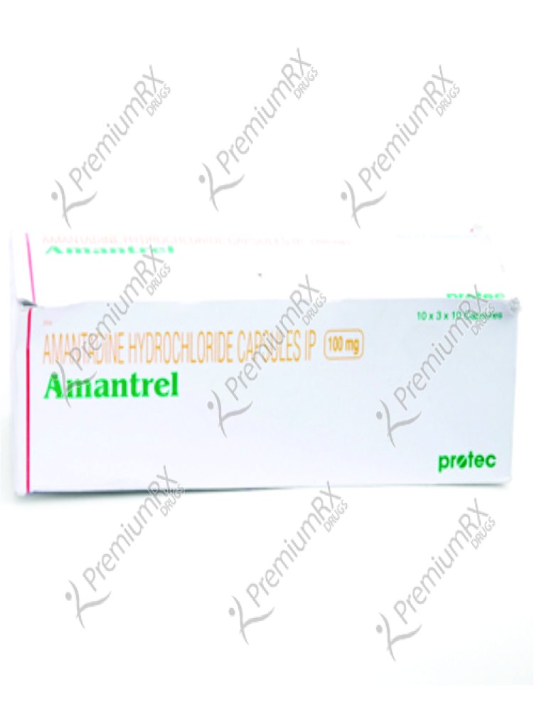 Symmetrel Price