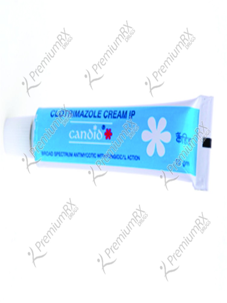 candid cream for nappy rash