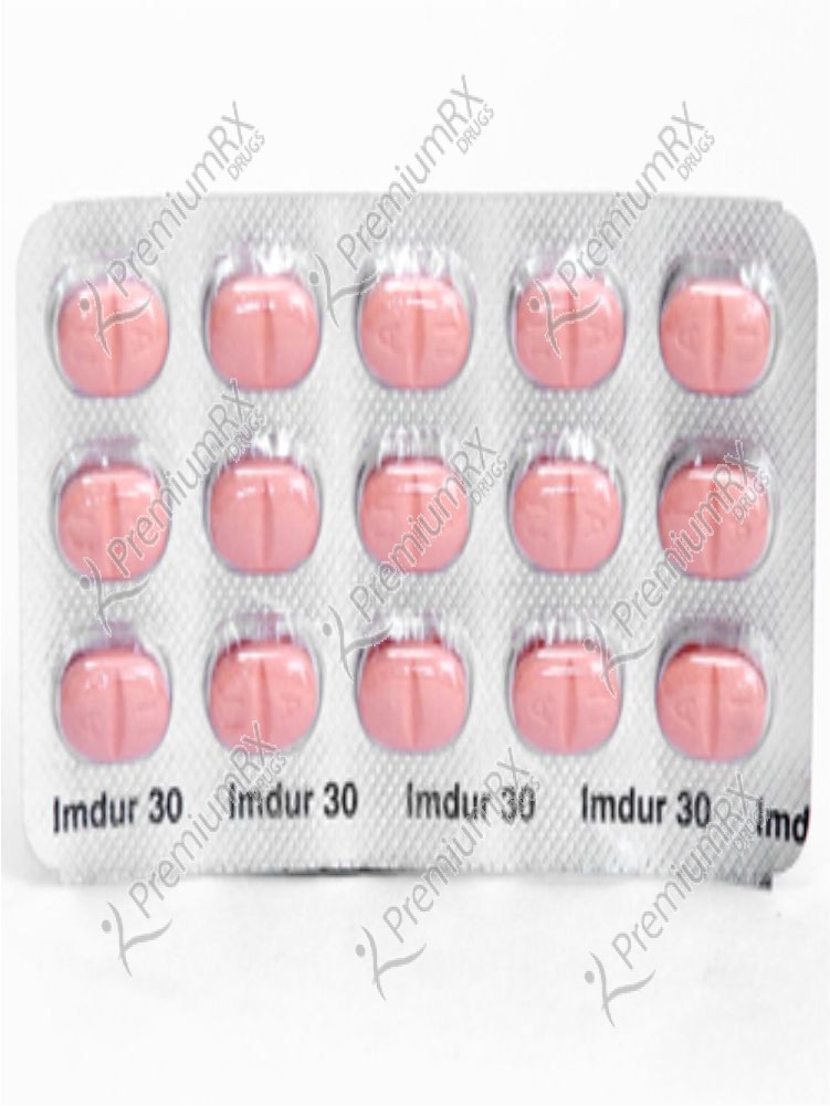 Imdur 30 Mg Er
