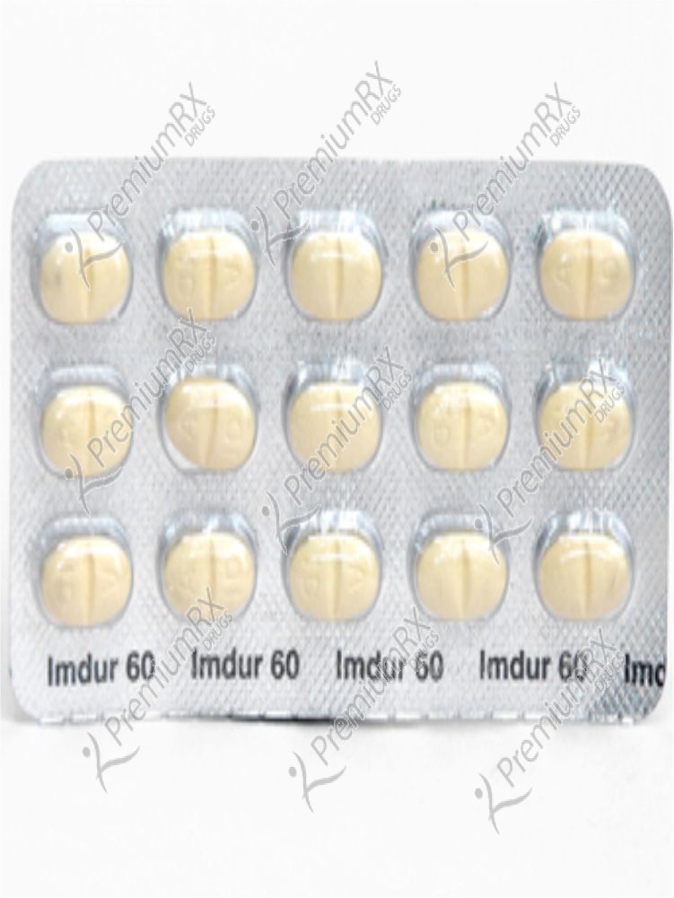 Imdur Generic