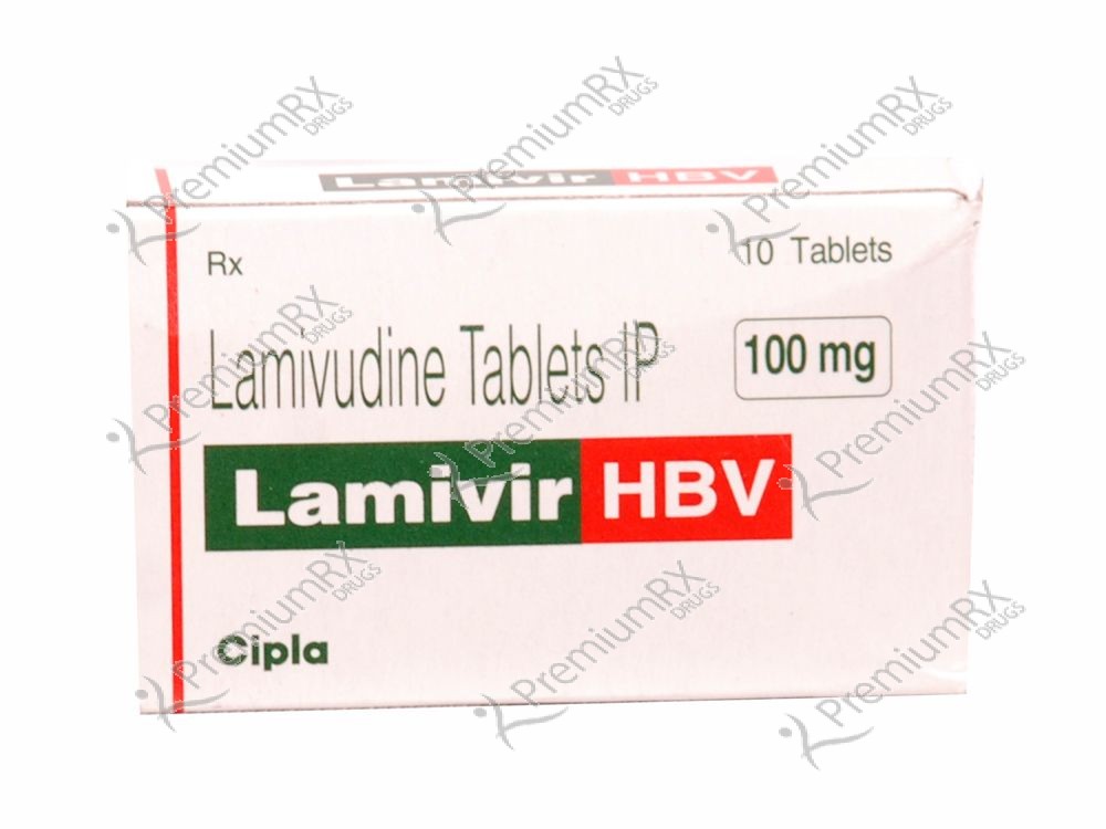 Lamivudine Us Pharmacy