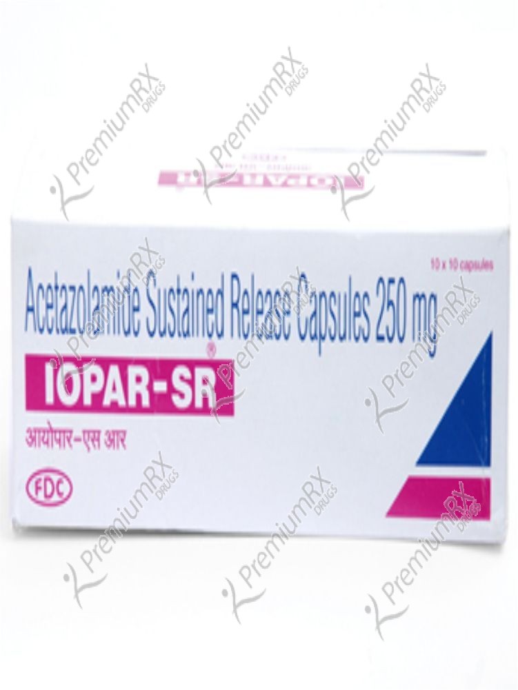 acetazolamide low price