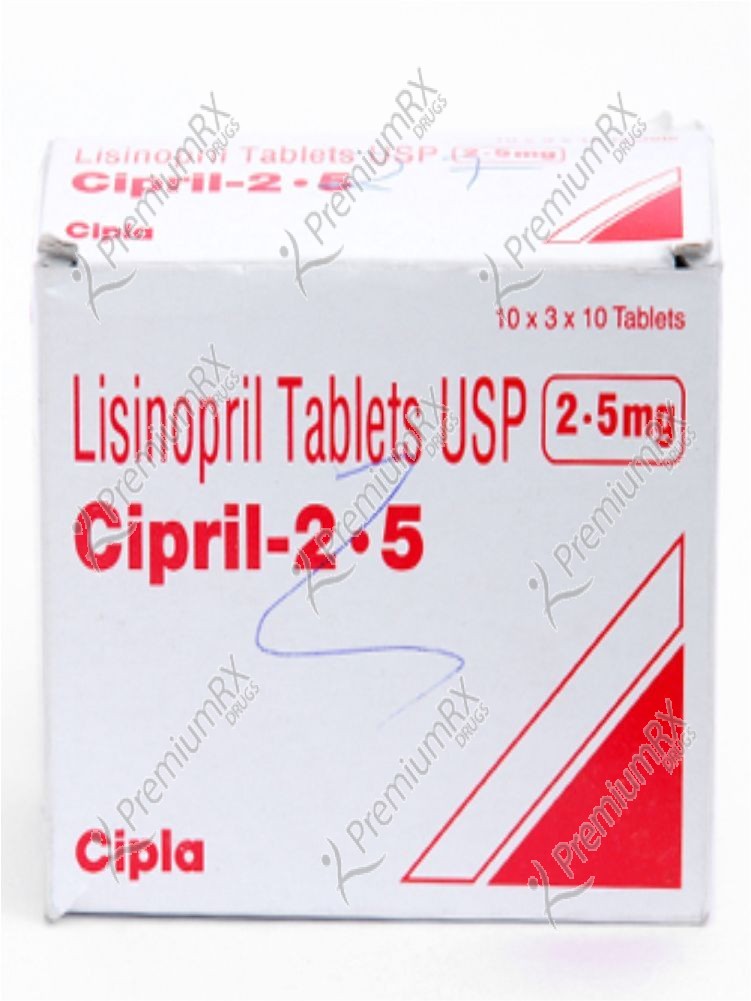 zestril 5mg prices