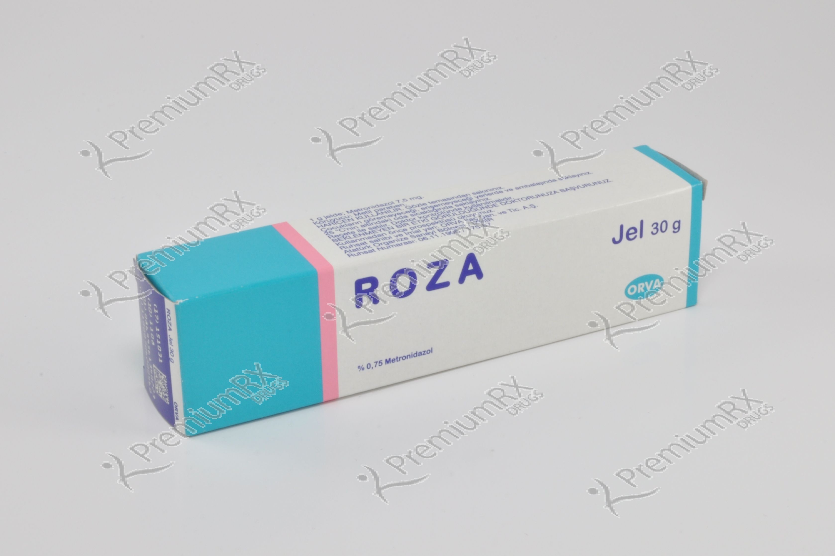 metronidazole for men