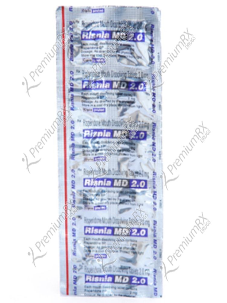 Risnia Medicine