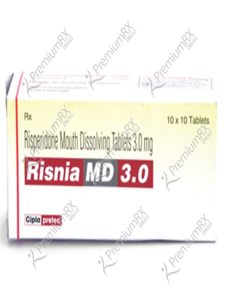 Risnia Medicine