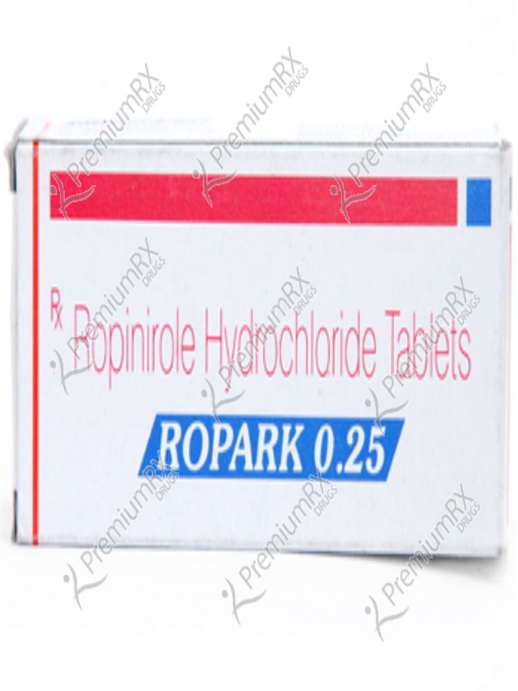 Requip Generic Price