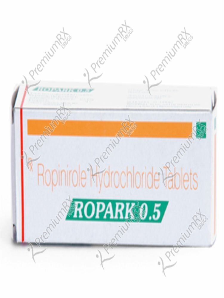 Generic Ropinirole