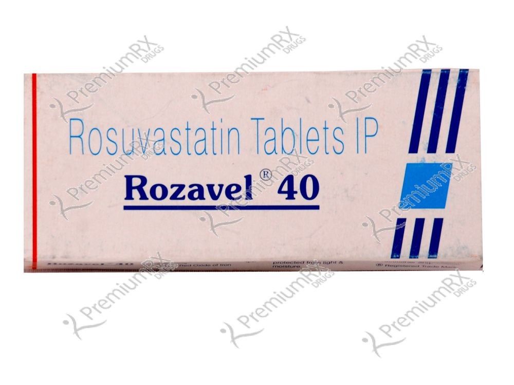crestor tablets prices