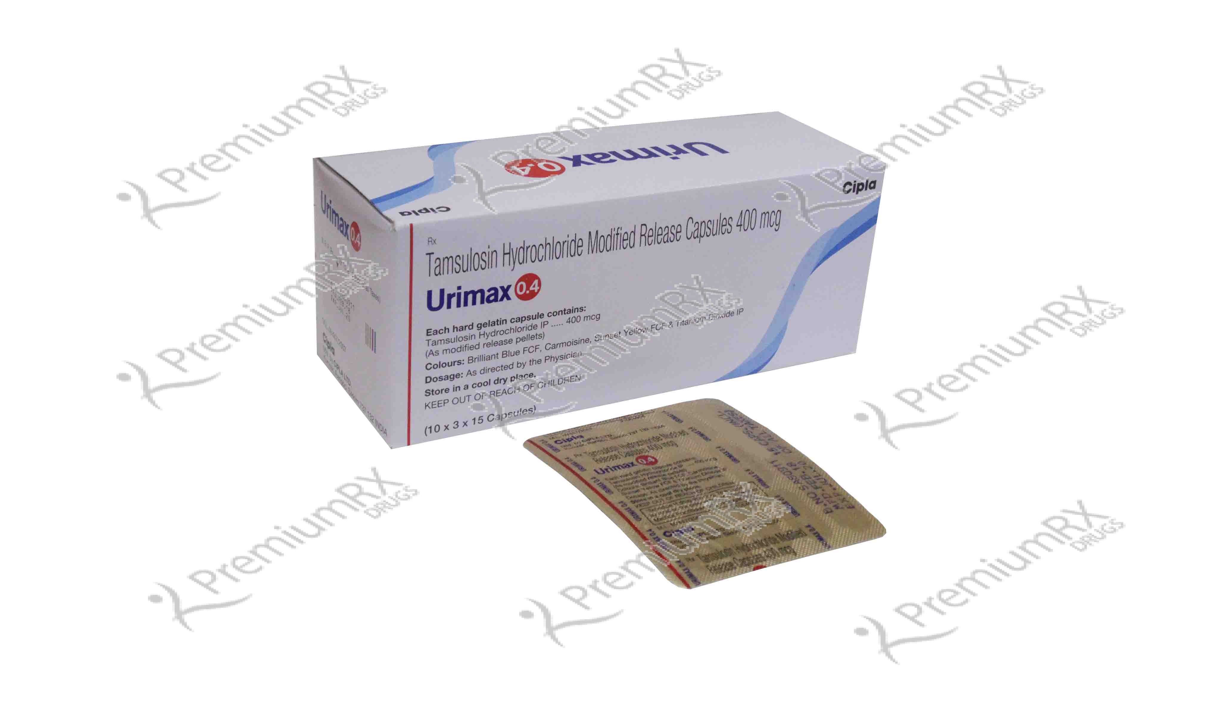 tamsulosin 0.4 tamsulosin 0.4