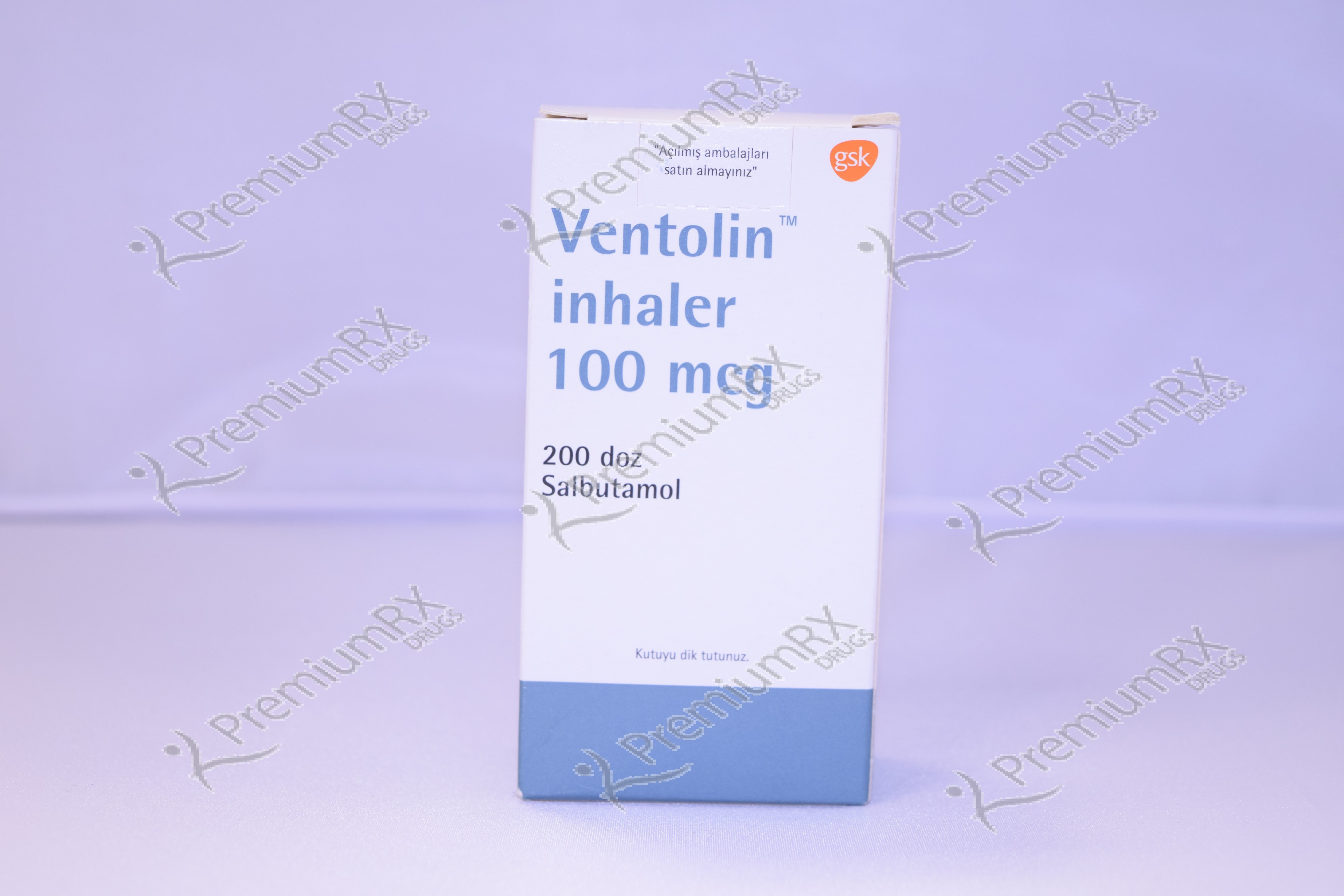 ventolin inhaler price uk