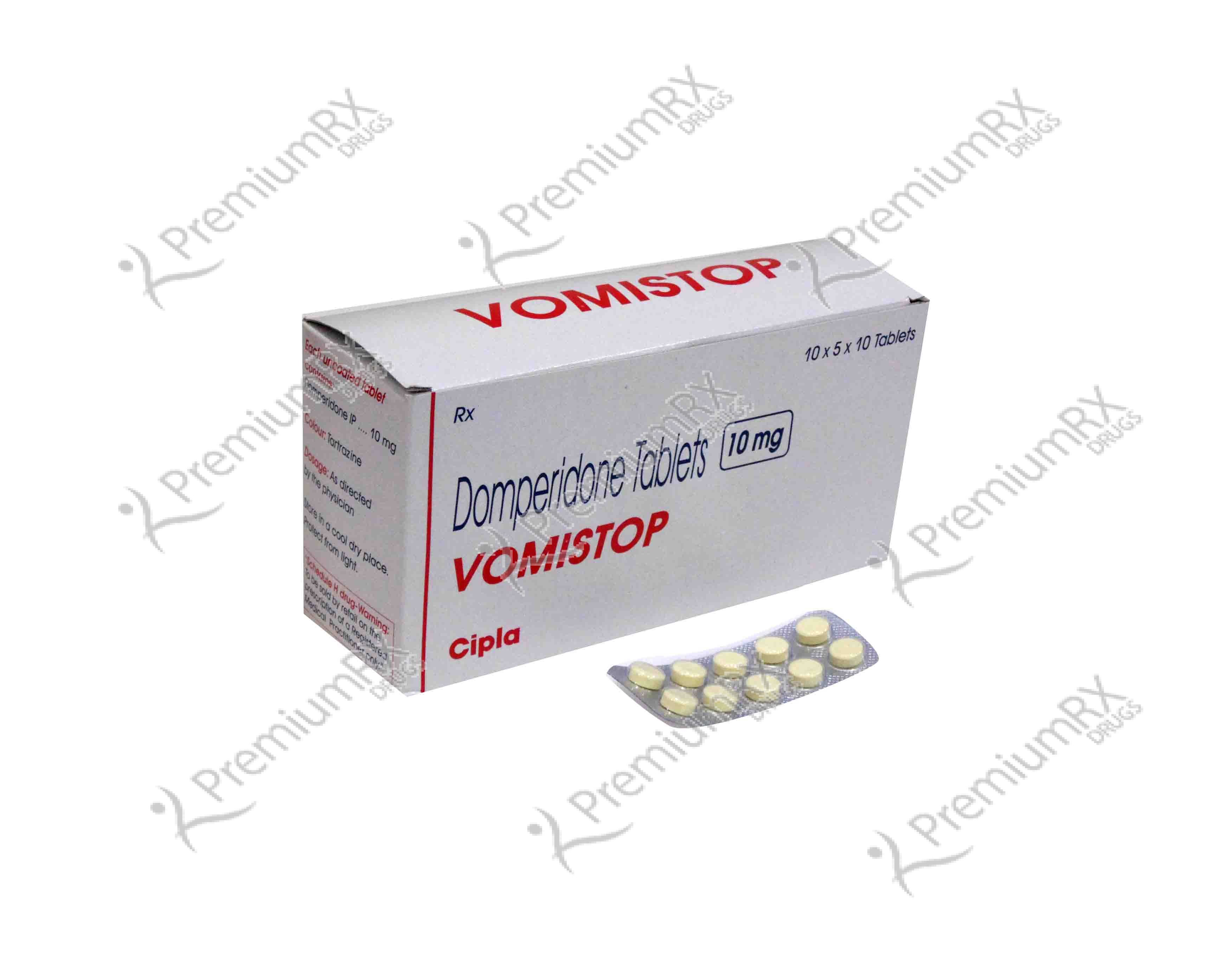 domperidone 10mg domperidone 10mg