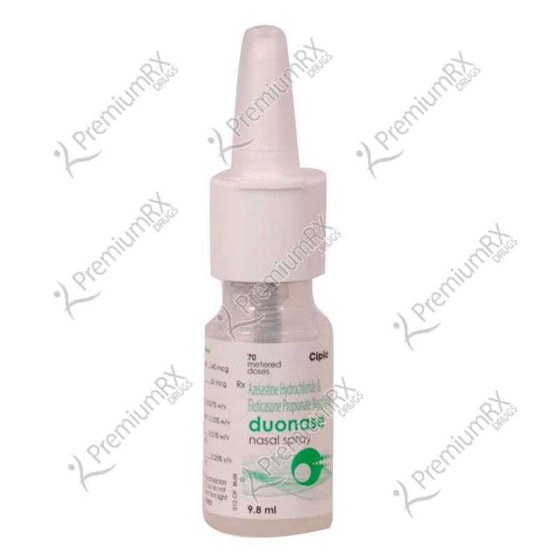 azelastine hcl price