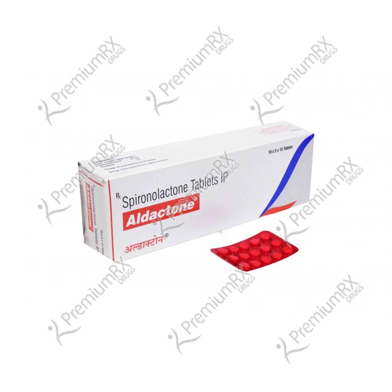 Spironolactone (aldactone) buy online