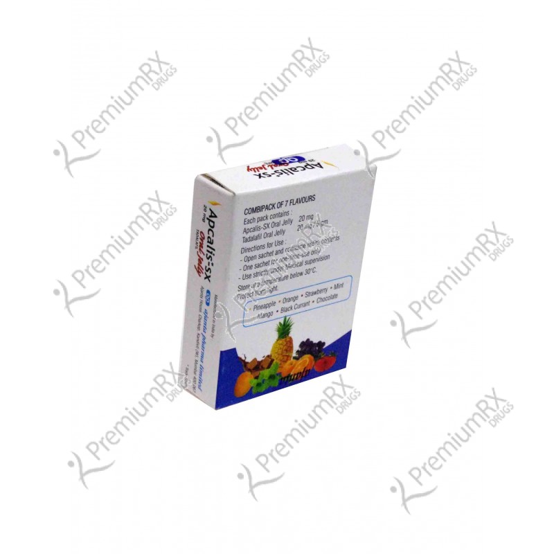 cheap apcalis sx
