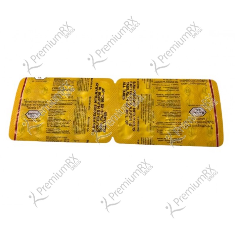 buying bactrim online