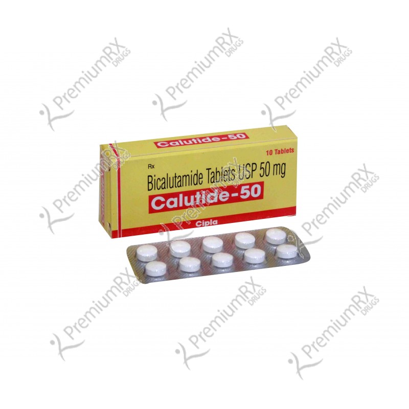 Casodex 60 Mg