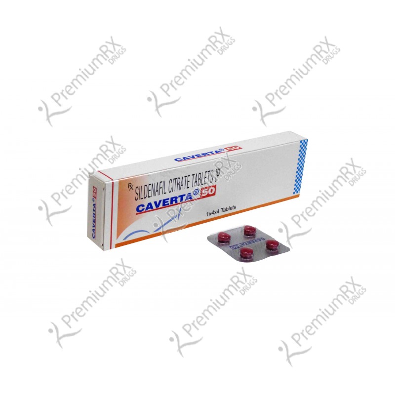 caverta tablets online