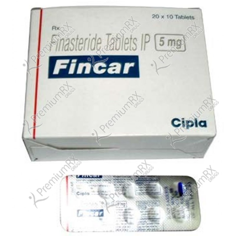 Generic Proscar Fincar Tablets