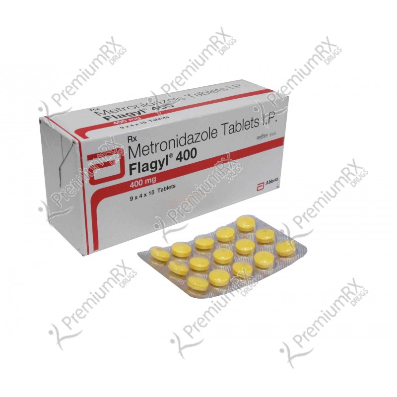 Order flagyl metronidazole