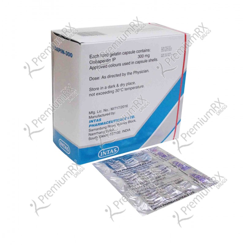 gabapentin 300mg for pain gabapentin 300mg for pain